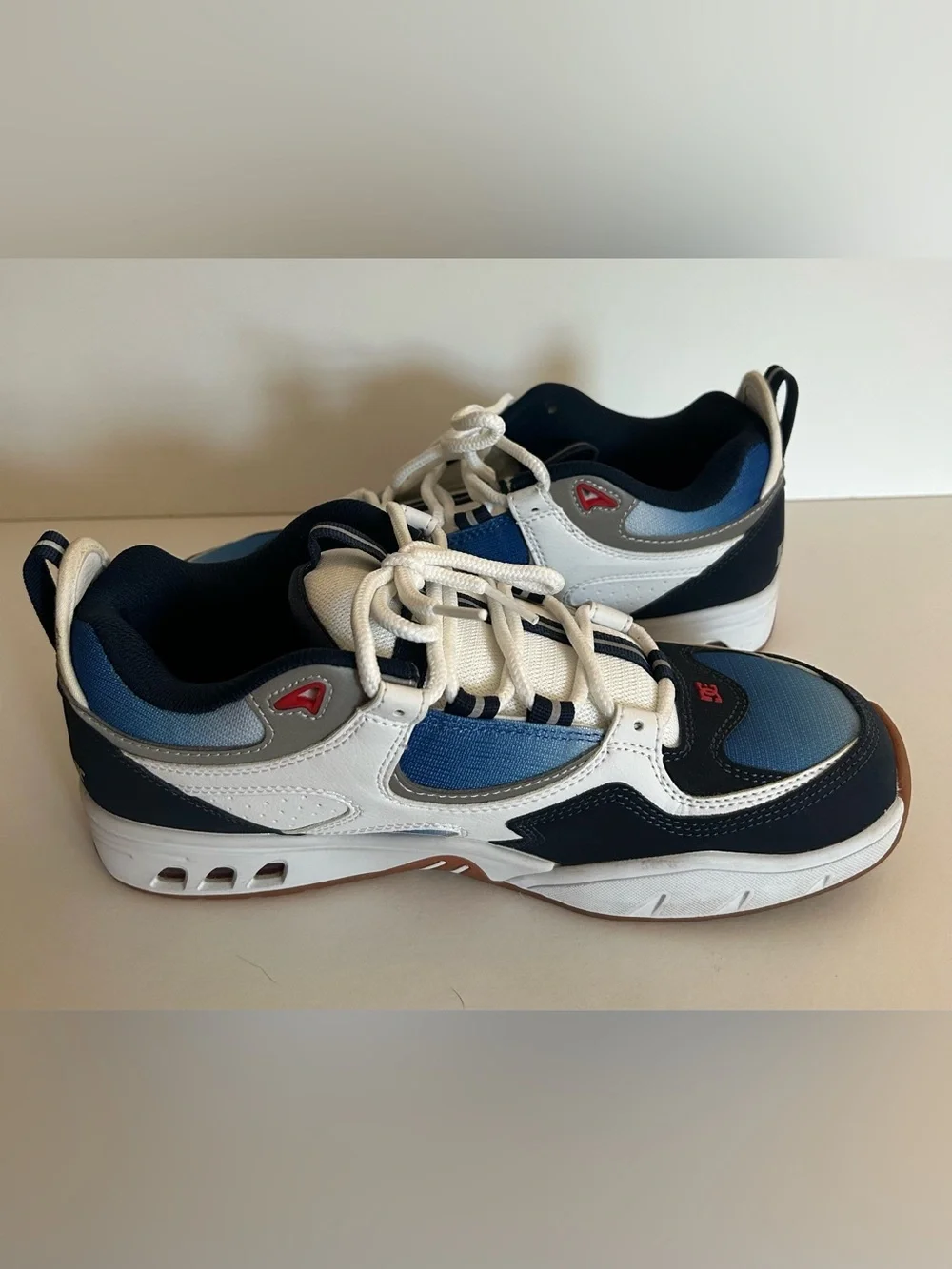 DC Kalis OG C Butter Goods Sneakers
